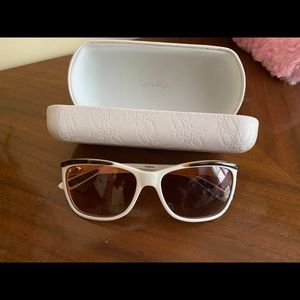 Oakley Sunglasses
